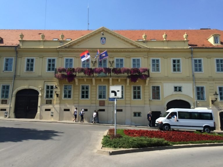 ROMANTIKOM DO SREMSKIH KARLOVACA