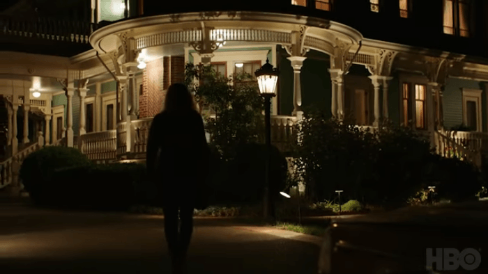 SERIJA: “OŠTRI PREDMETI” (SHARP OBJECTS)
