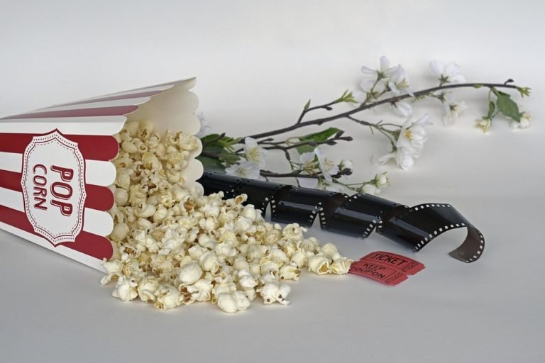KADA FILM POSTANE INSPIRACIJA