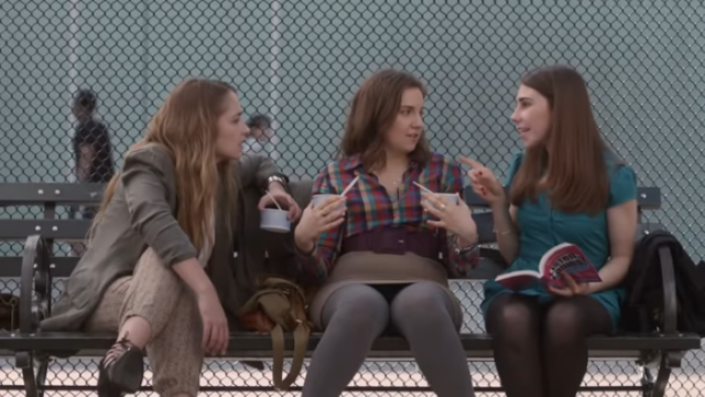 SERIJA „GIRLS“