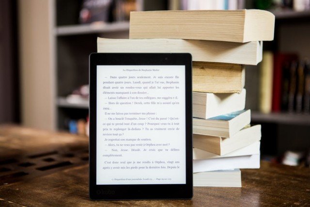 KNJIGA VS. PDF KNJIGA