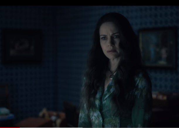 SERIJA ZBOG KOJE NEĆETE MIRNO SPAVATI- „THE HAUNTING OFF HILL HOUSE“