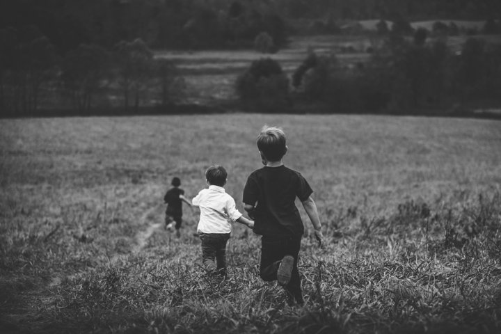 Kolumna: „Samo neka je muško…“