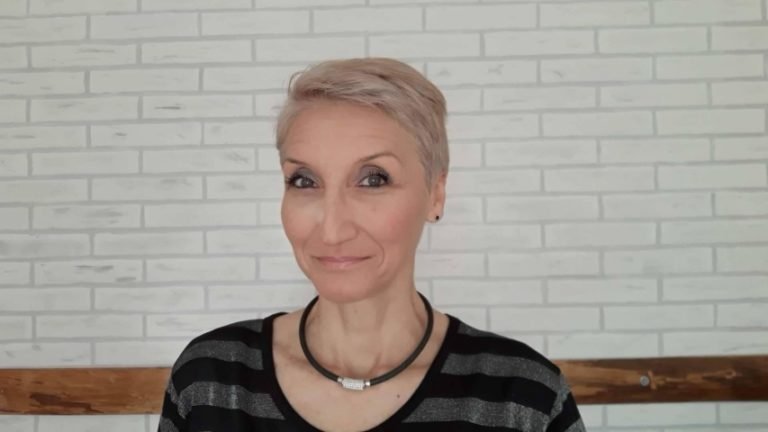 „ŽIVOT SA ANĐELIMA“ – SANJA ĆIRKOVIĆ (ANĐEOSKA RADIONICA)