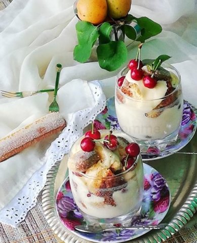 LETNJE OSVEŽENJE – SPREMAMO ZA VAS: “ITALIJANSKI TIRAMISU”