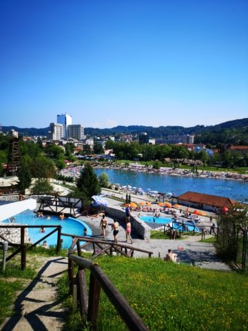 SLANI GRAD – TUZLA