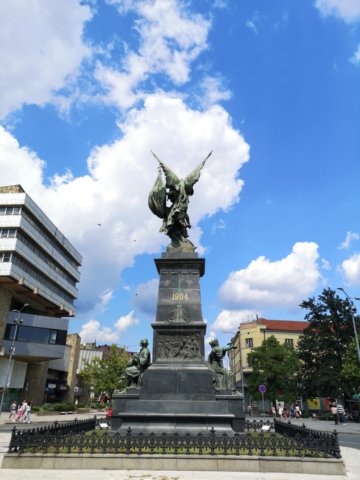 PUTOVANJE KROZ KRUŠEVAC – CARSKI GRAD