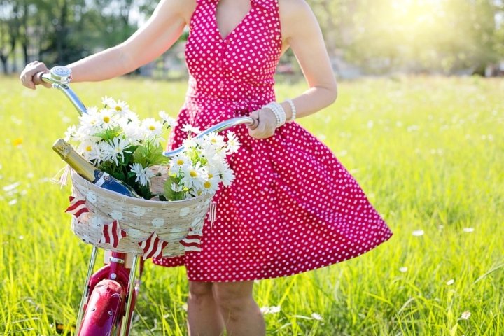 INSPIRACIJA ZA LETNJI OUTFIT