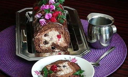 FERRERO ROCHER ROLAT
