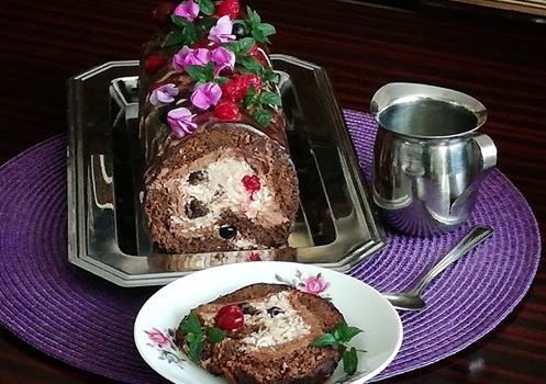 FERRERO ROCHER ROLAT