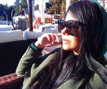 KAKO DIJANA ĐORĐEVIĆ – TV LICE ZAPOČINJE SVOJ DAN (JUTARNJA RUTINA)