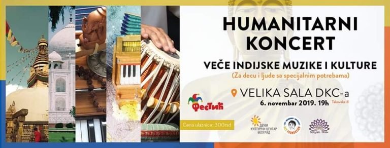 VAŽNOST HUMANITARNOG RADA ZA DOBROBIT DUŠE