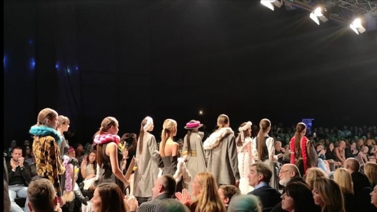 FASHION SELECTION – REVIJE MARKA KRSTIĆA, JELENE ATANASKOVIĆ – YEYA ,DRAGANE GLEĐE I NEMANJE PANTELIĆA