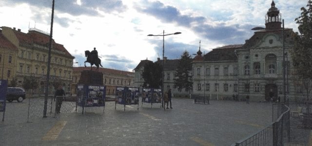 SVE ČARI ZRENJANINA