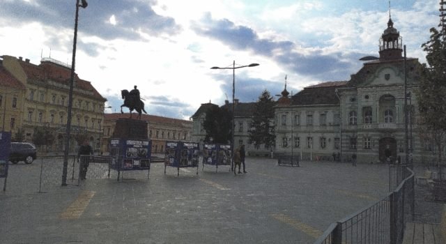 SVE ČARI ZRENJANINA