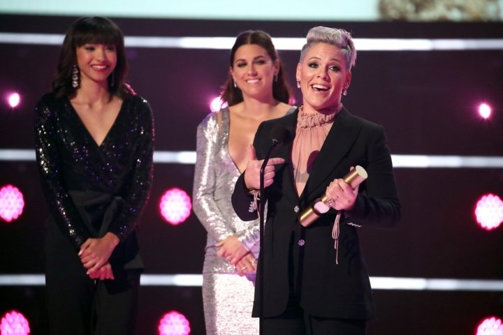 KOMPLETNA LISTA DOBITNIKA NAGRADA E! PEOPLE’S CHOICE AWARDS 2019.