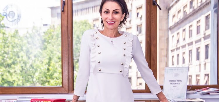 SUZANA PERIĆ PREDSTAVLJA KOLEKCIJU ZA VENČANJA NA 10. “BELGRADE WEDDING SHOW”