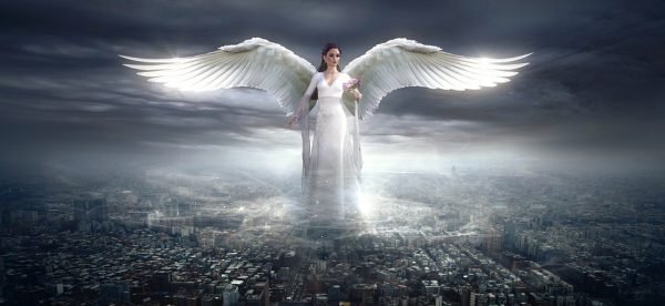 Ljubavne karte andjeoske Anđeoska terapija