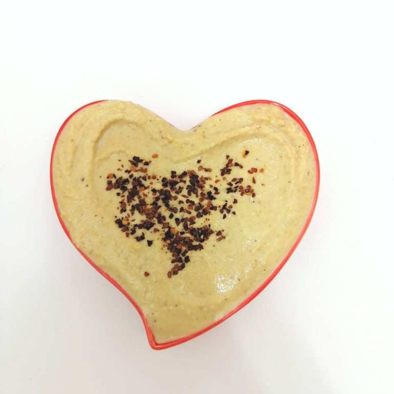 PIKANTNI HUMUS