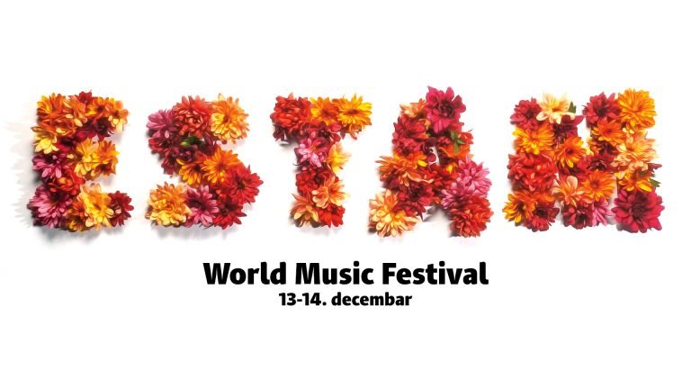 MEĐUNARODNI WORLD MUSIC FESTIVAL – ESTAM WMF