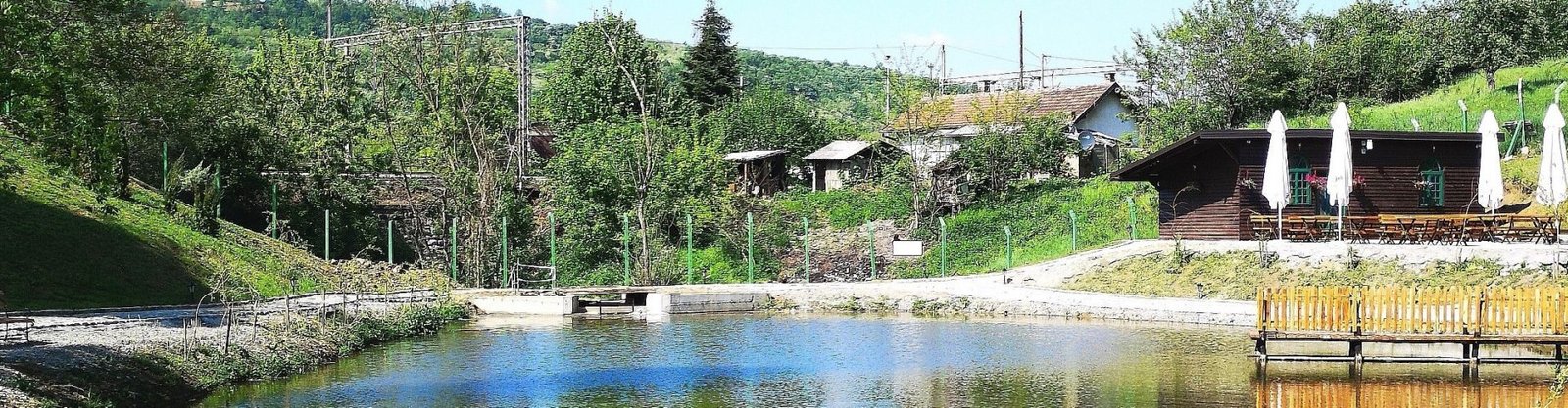Savršen spoj prirode i čoveka – Eko Park