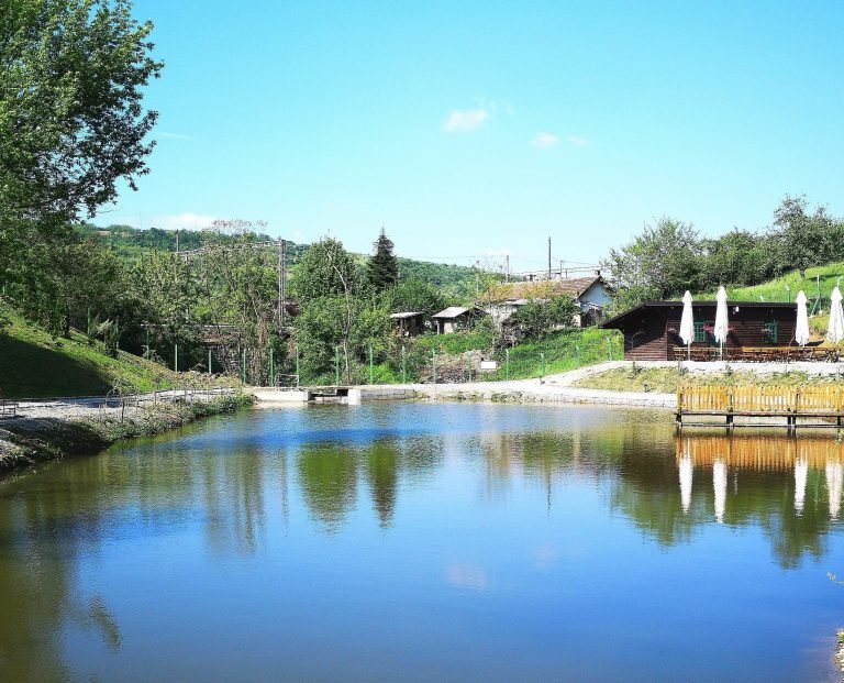Savršen spoj prirode i čoveka – Eko Park