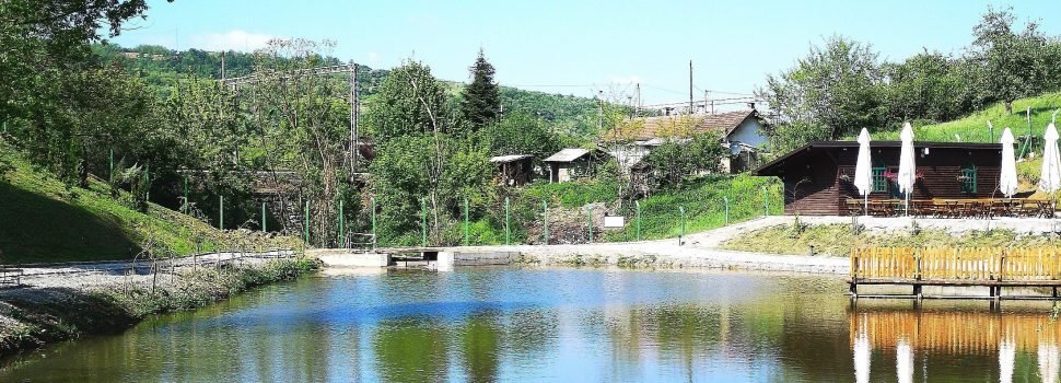 Savršen spoj prirode i čoveka – Eko Park