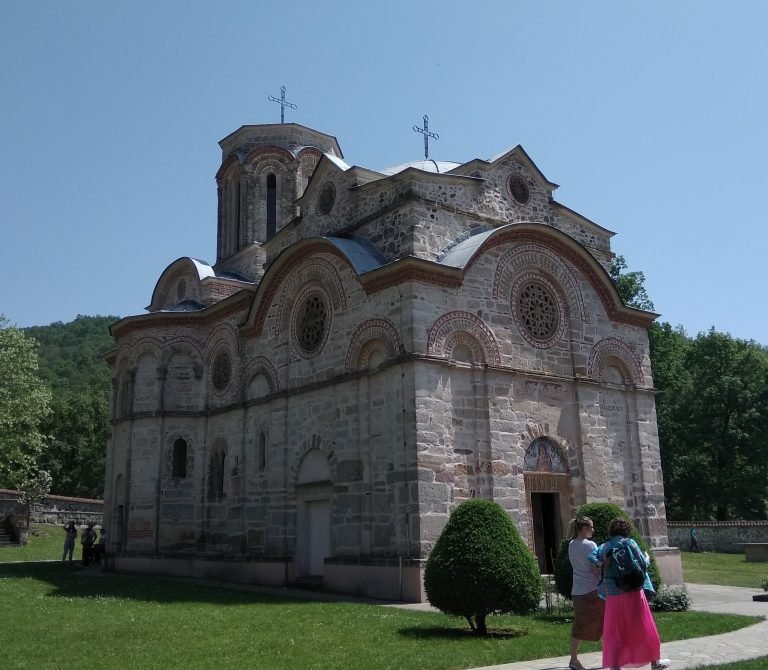 Ljubostinja u sećanjima