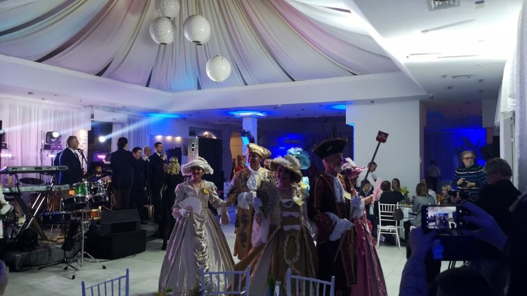 Posetli smo: Praznik mimoze