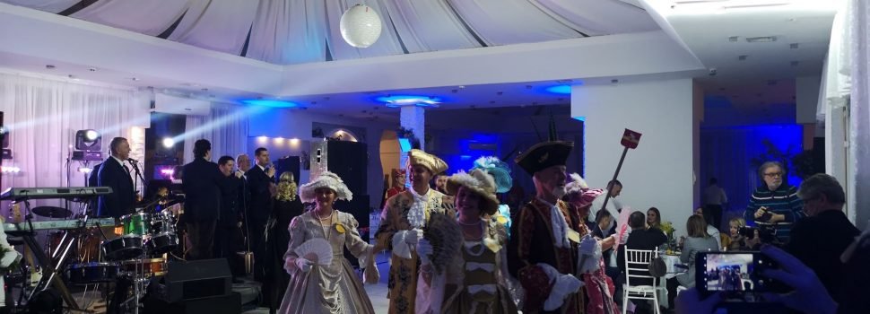 Posetli smo: Praznik mimoze