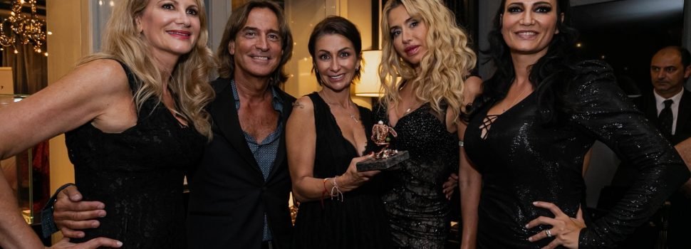 Suzana Perić i Jelena Gavrilović otvaraju zimski Milano Fashion Week
