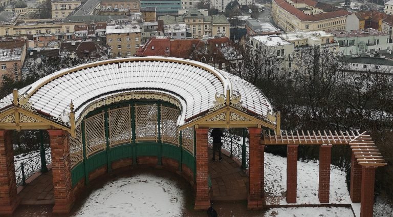 Putujte sa nama: Vodimo vas u Brno