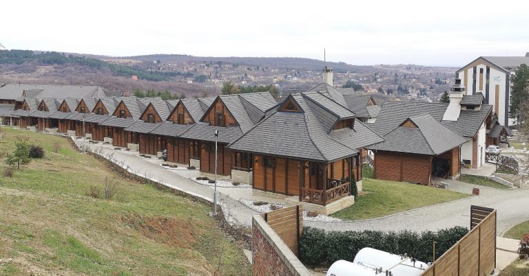 Fruške Terme – Vrdnik