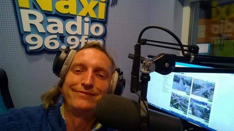 Intervju: Sveta Stefanović – Naxi radio “Svaki novi dan je prilika za radost ”