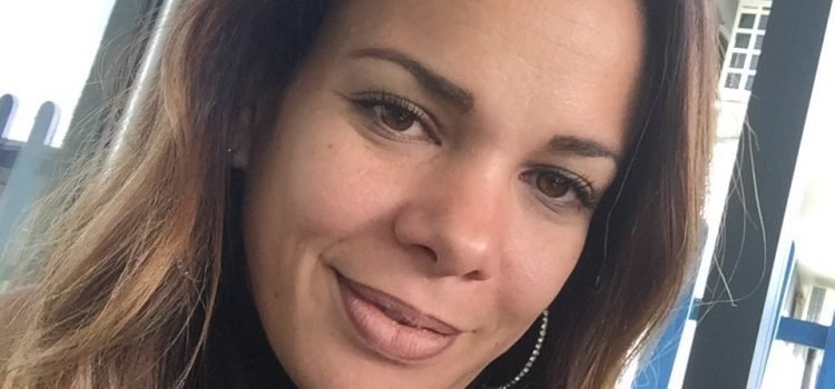 Kubanka koja u Srbiji stvara magiju – Alina Caridad Hernandez Casas