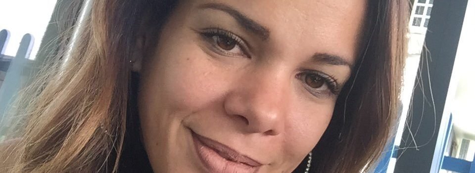 Kubanka koja u Srbiji stvara magiju – Alina Caridad Hernandez Casas