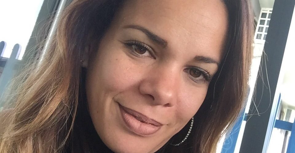Kubanka koja u Srbiji stvara magiju – Alina Caridad Hernandez Casas