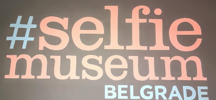 Posetili smo: Muzej Selfie