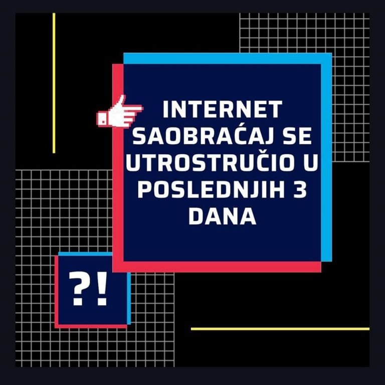 ❗️SADA JE PRAVO VREME ZA NOVE DIGITALNE KAMPANJE❗️