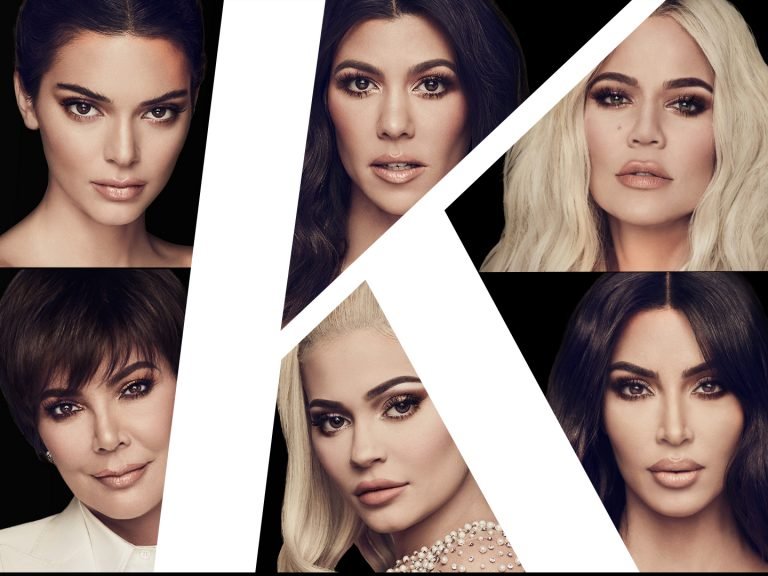 NAJNOVIJA SEZONA SERIJE  KEEPING UP WITH THE KARDASHIANS  NA KANALU E! U APRILU