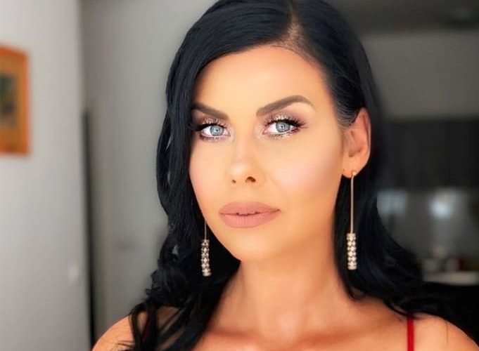 Žene u svetu biznisa – Poznato Tv lice otkriva šta vam je potrebno kako biste uspele u onome što volite – Dijana Đorđević