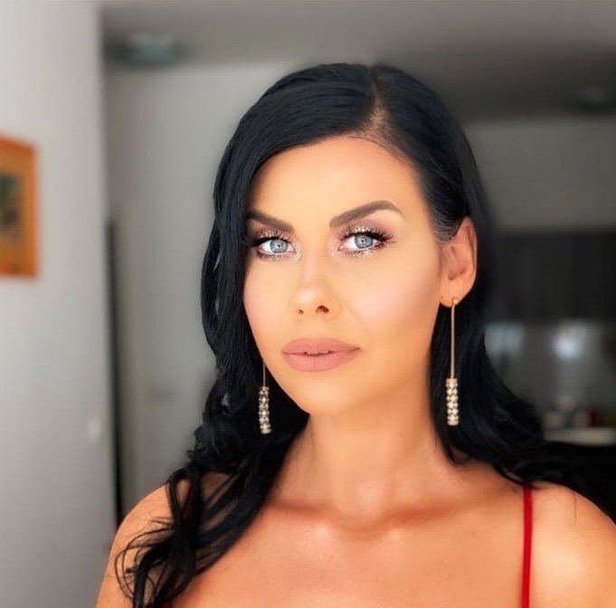 Žene u svetu biznisa – Poznato Tv lice otkriva šta vam je potrebno kako biste uspele u onome što volite – Dijana Đorđević