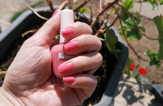 Uradi sama: Skidanje gel laka sa noktiju u kućnoj varijanti