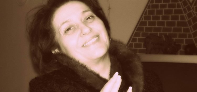Intervju: “Nagrade su obeležile moj život” – Olivera Marinković
