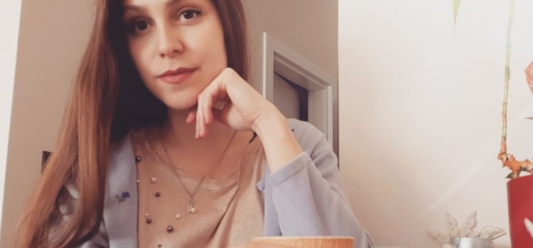 Intervju: “Ljubav u knjigama” – Marija Ilić, spisateljica