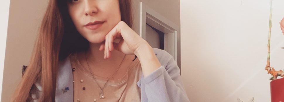 Intervju: “Ljubav u knjigama” – Marija Ilić, spisateljica
