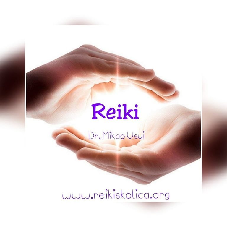 Vođeni Reiki tretman na daljinu