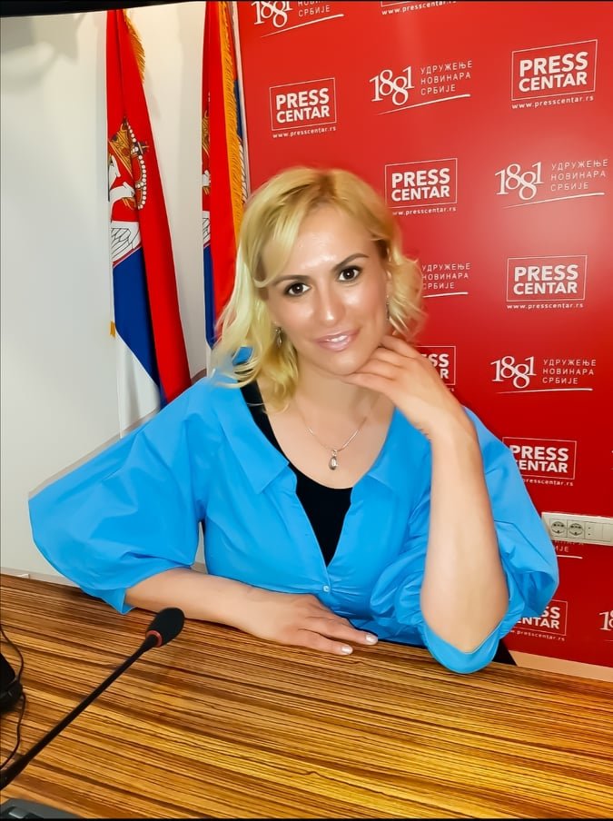 Tužna priča maturanata u srpsko – iračkom zborniku „Da se ne zaboravi“ !