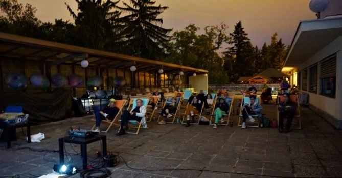 13. izdanje Smaragdnog eco film festivala – Branka Bešević Gajić