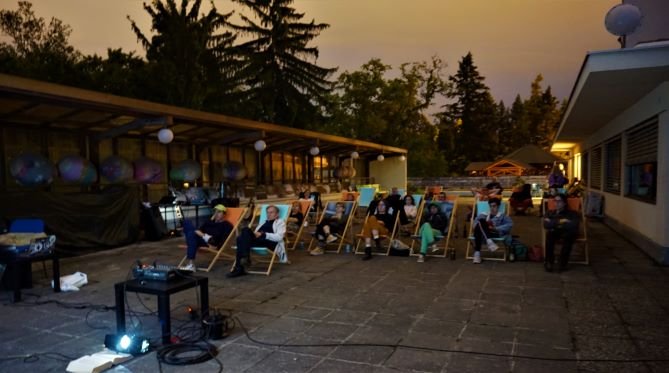 13. izdanje Smaragdnog eco film festivala – Branka Bešević Gajić